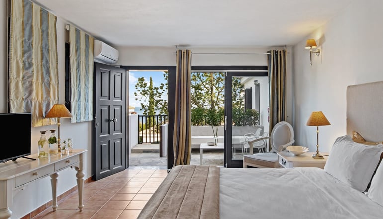 5* Aegean Suites Hotel - Μεγάλη Άμμος, Σκιάθος